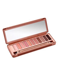 Naked 3 Palette  1ud.-201394 Naked 3 Palette  1ud.-201394 2